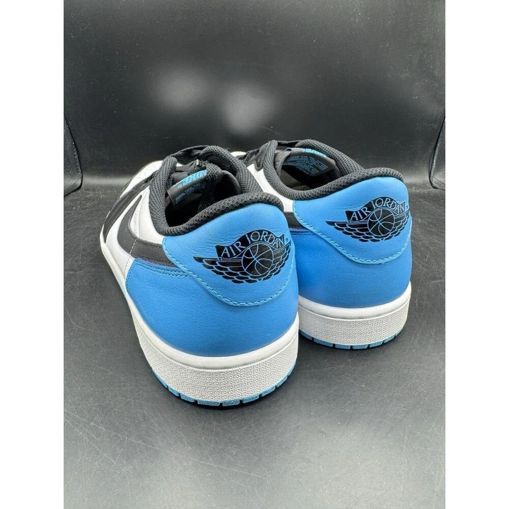 Air Jordan 1 Retro Low OG 'UNC' Men’s Size 15 (CZ0790-104)